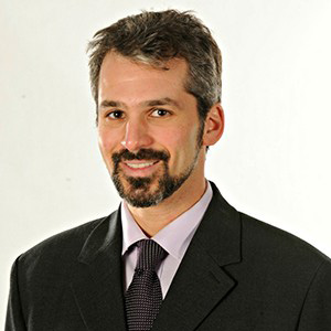 Dr Nicholas Zaller (Ph.D)