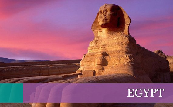 egypt