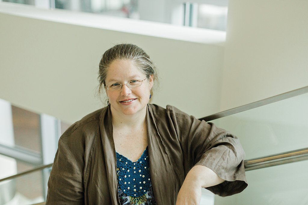 Dr Meredith Zozus, Assistant Professor, Biomedical Informatics, College of Medicine, UAMS