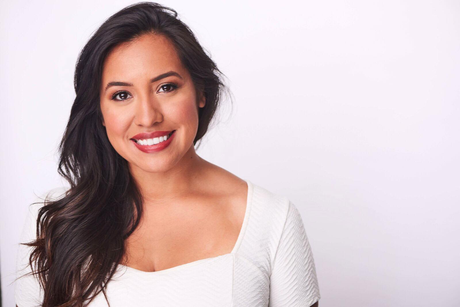 Meet Jeannette Ceja: Official Travel Host for The World Woman Summit 2018