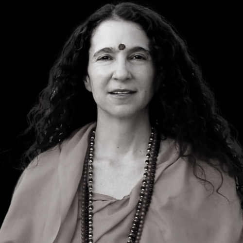 Sadhvi Bhagawati Saraswatiji